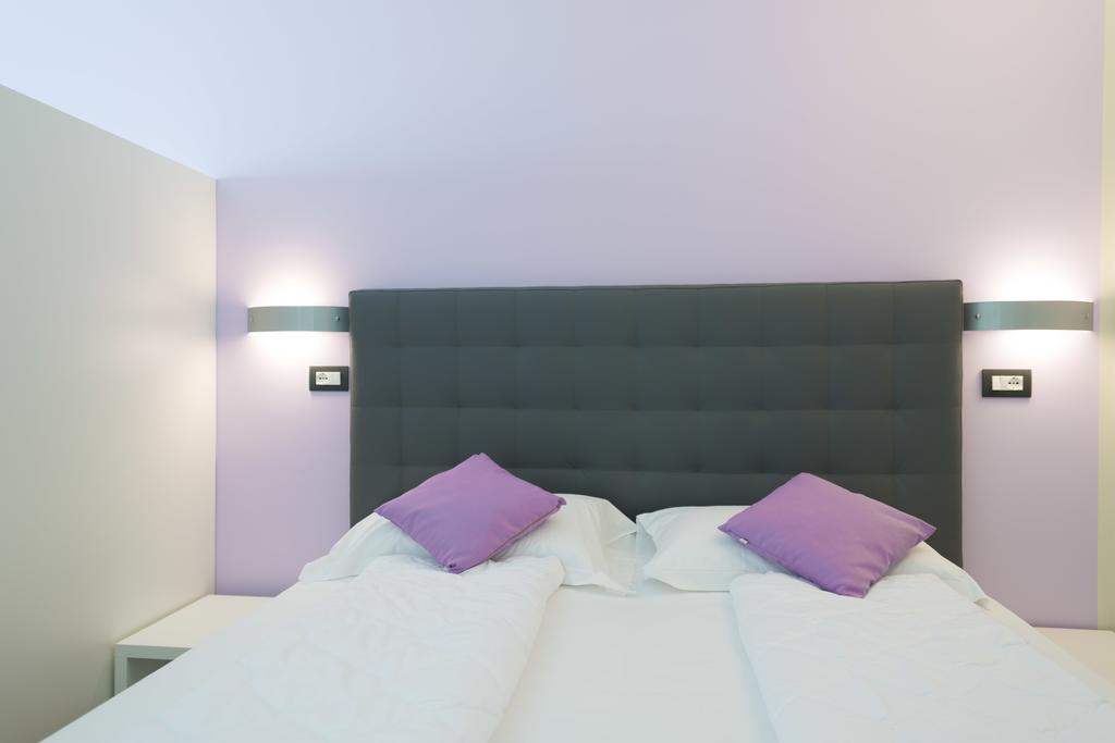 Locanda Fassa Brenzone sul Garda Rum bild