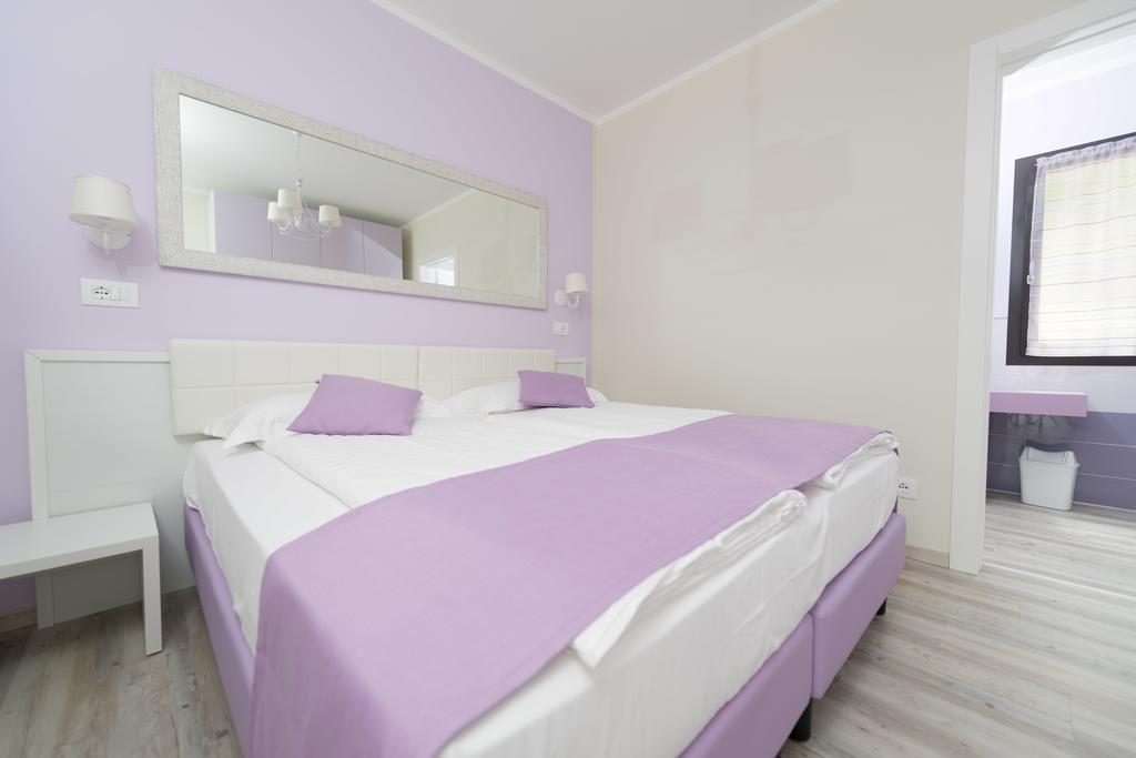 Locanda Fassa Brenzone sul Garda Exteriör bild